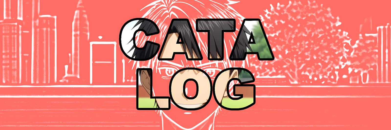 Catalog of Models Sealed with the Signature of ADNT